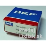 NU 2206 SKF = NU 2206 ECP SKF