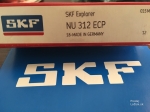 NU 312 SKF = NU 312 ECP SKF 