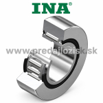 Oporná kladka NA 2200 2RSR INA (NA 2200 2RS INA) – 10x30x14 mm
