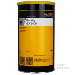 Paraliq GA 3400  (1kg) KLUBER LUBRICATION