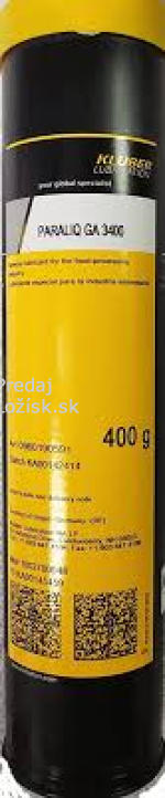 Paraliq GA 3400 (400g) KLUBER LUBRICATION