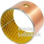 Puzdro KX 8080 s klznou vrstvou POM - Dodací termín 2 - 4 dni