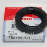 RHTC 30x46x8 CORTECO