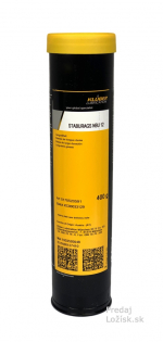 STABURAGS NBU 12 (0,4kg) KLUBER LUBRICATION