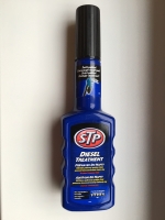 STP DIESEL TREATMENT  - prípravok do nafty 250ml