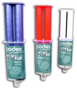 Tekutý kov CDFLM CODEX - 25ml