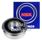 TM 208 NXR C3 NSK = TM 208 NXR C3 UR NSK