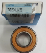 TMB 204LU/22 NTN = 6204/22 RS NTN