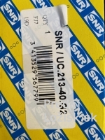UC 213-40.G2 SNR