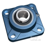 UCF 207 SKF = UCF207/H SKF