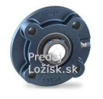 UCFC 206 SKF = UCFC 206/H SKF