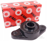 UCFL 202-J7 FAG =  UCFL 202 FAG