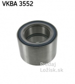  VKBA 3552 SKF