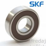 W 6203-2RS1 SKF