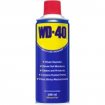 WD-40  200ml