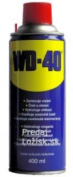 WD-40  400ml