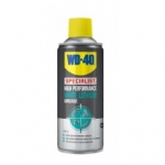 WD-40  SPECIALIST Litiova vazelina biela 400ml