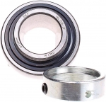 YEL 208 SKF = YEL 208 2F SKF = UA 208