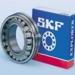 22218 K SKF = 22218 EK SKF - Dodací termín 2 - 4 dni