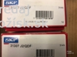 31307 J2QDF SKF = 31307 J2/QDF SKF    MADE IN GERMANY