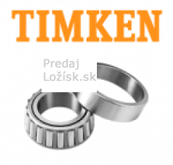 31314 TIMKEN - Dodací termín 2 - 4 dni / na preverenie /