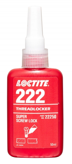 Loctite 222 10ml