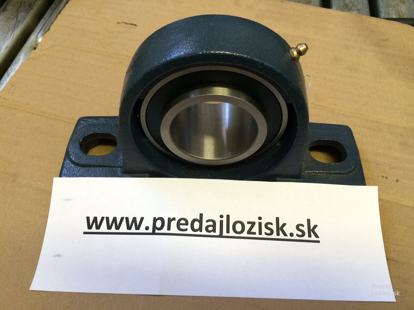 Ucp 211 подшипник